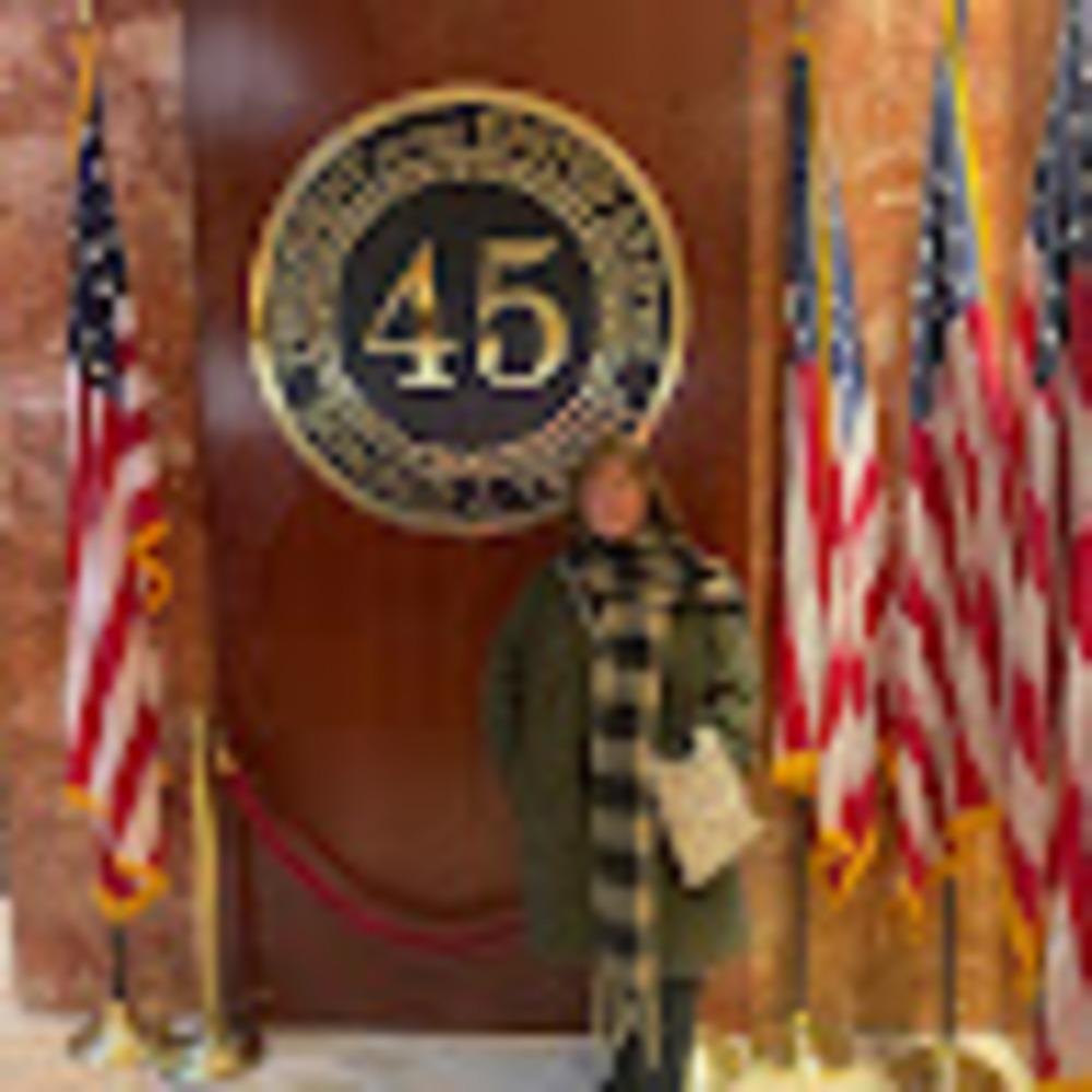 Meet your Posher, Anita